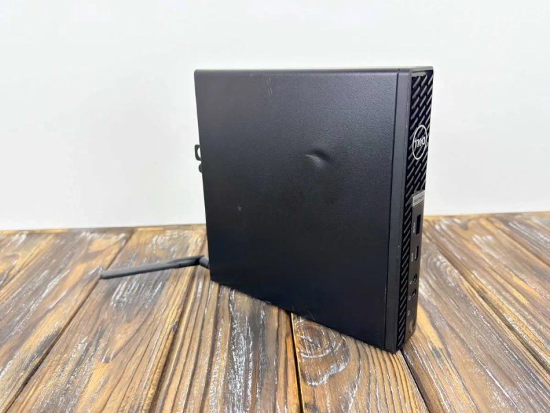 Потужний Офісний ПК Dell Optilex 5080 /Core i7-10700T/SSD 512 GB /RAM 16 GB /ГАРАНТІЯ — фото 5