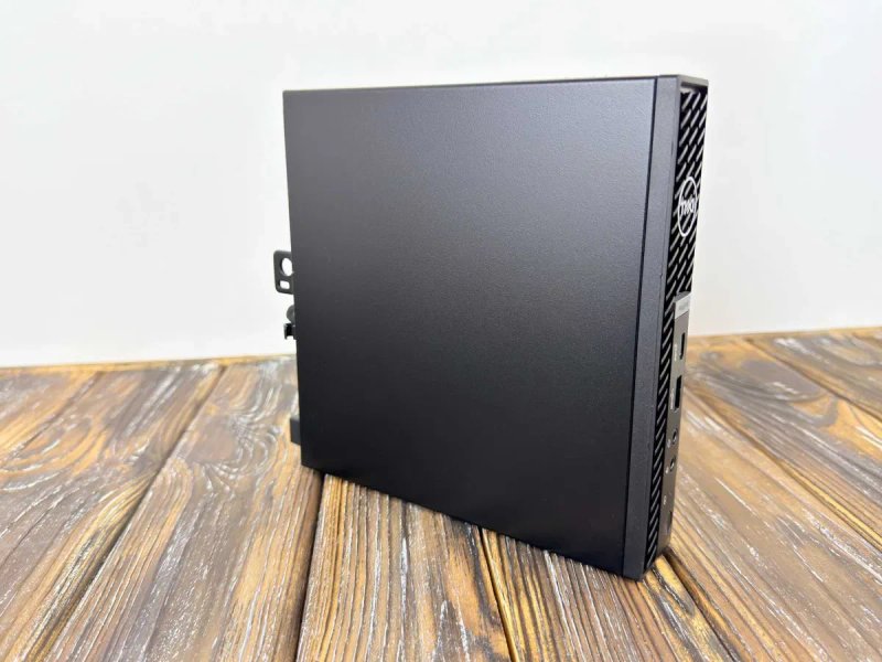 Потужний Офісний ПК Dell Optiplex micro 7020 /Core i7-14700/SSD 512 GB /RAM 16 GB DDR5 — фото 5