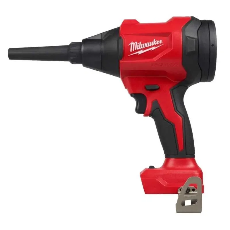 Повітродувка акумуляторна компактна безщіткова Milwaukee M18 BLHSB-0, 257 км/год, 18000 об/хв — фото 4