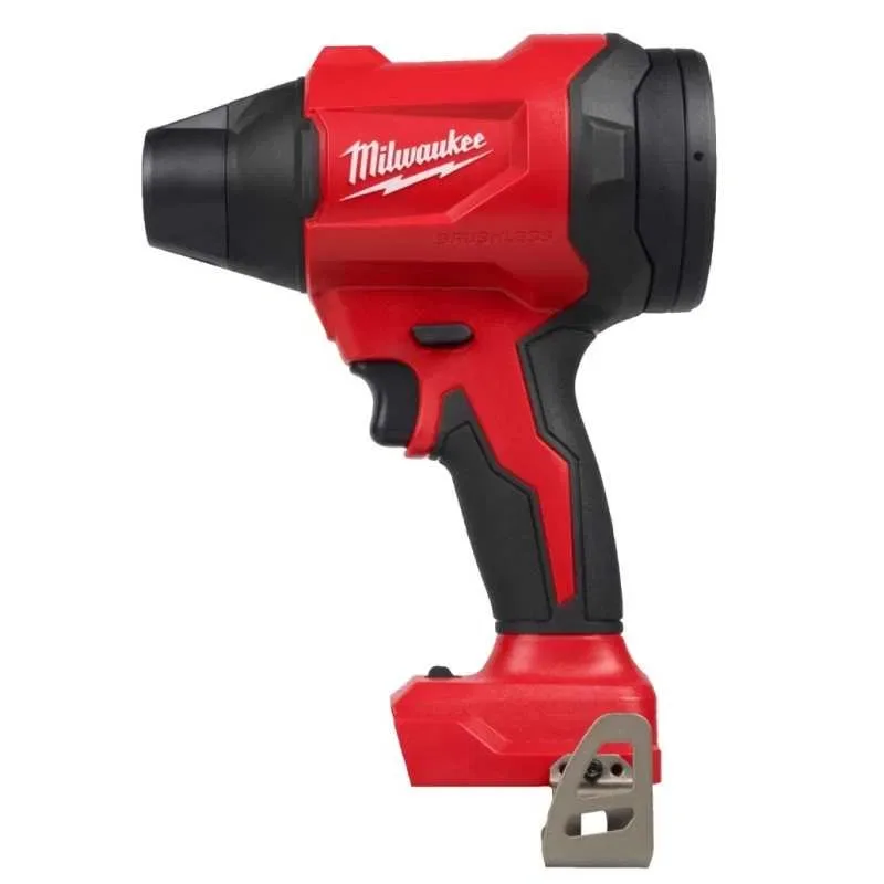 Повітродувка акумуляторна компактна безщіткова Milwaukee M18 BLHSB-0, 257 км/год, 18000 об/хв — фото 5