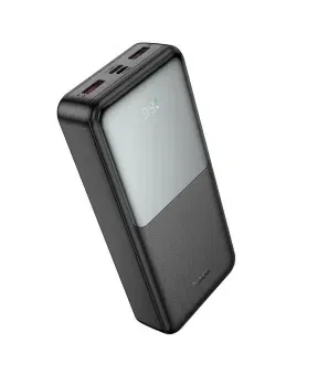 Power bank Hoco J136A 20000 mAh PD20W+QC3.0(22.5W) — фото 2