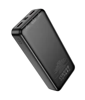 Power bank Hoco J136A 20000 mAh PD20W+QC3.0(22.5W) — фото 3