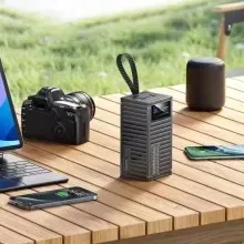 Power bank REMAX RPP-161 50000 mAh PD27W+QC3.0 (22.5W) — фото 3