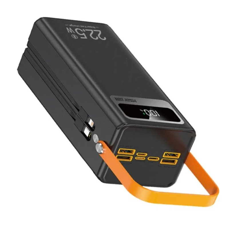 Power Bank Wuw y105 50000 mah — фото 2