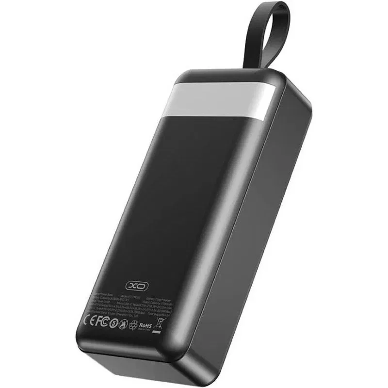 PowerBank PR240 USB-C 20W/USB-A 22.5W Fully 30 000 mAh — фото 2