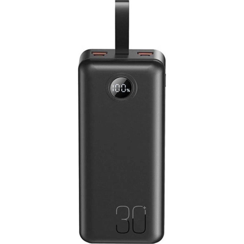 PowerBank PR240 USB-C 20W/USB-A 22.5W Fully 30 000 mAh — фото 3