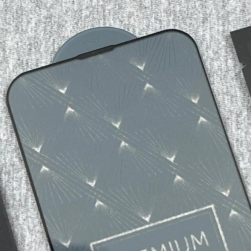 Преміальне захисне скло | Proove Premium | для iPhone 17/16/15 | ВЕЛИКА НАЯВНІСТЬ | ПРЕМІУМ СКЛО ! — фото 2