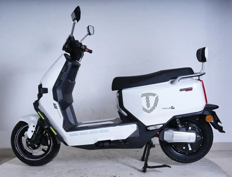!Преміум якість!АКЦІЯ! електроскутер Tailg F-55 2000Wг — фото 3