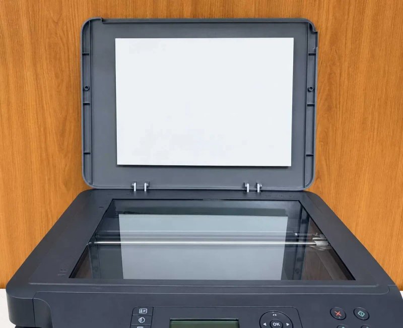 Принтер БФП HP Color Laser MFP 179Fnw Wi-Fi — фото 8