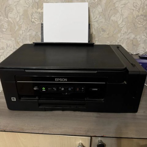 Принтер Epson l3050