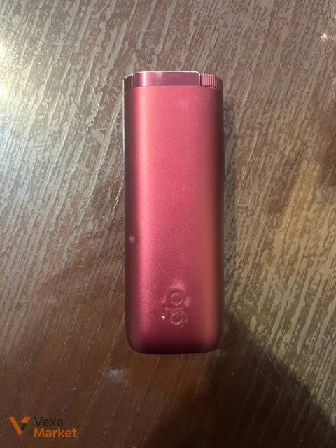 Пристрій GLO Hyper