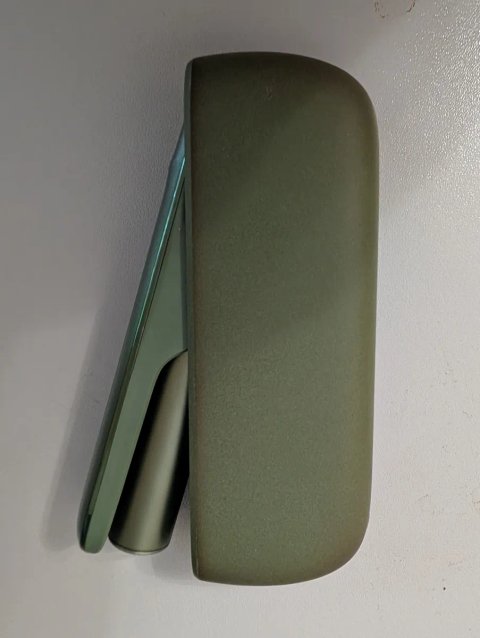 Пристрій IQOS Illuma