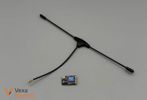 Приймач BAYCK ELRS 915MHz nano