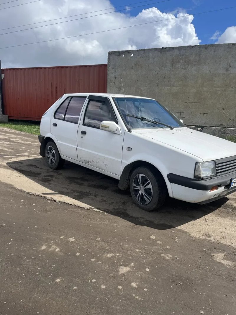 Продаи Nissan March — фото 2