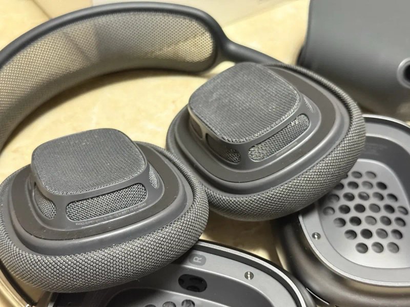 Продам Apple AirPods Max Space Gray Оригінал — фото 6