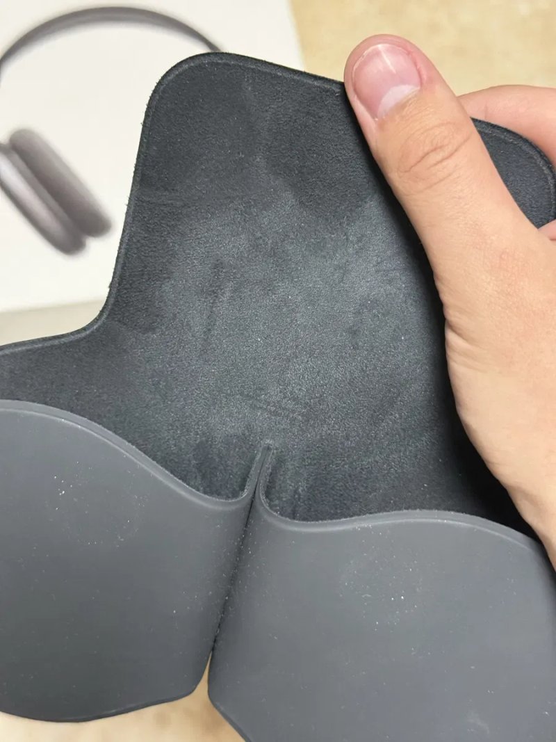 Продам Apple AirPods Max Space Gray Оригінал — фото 7