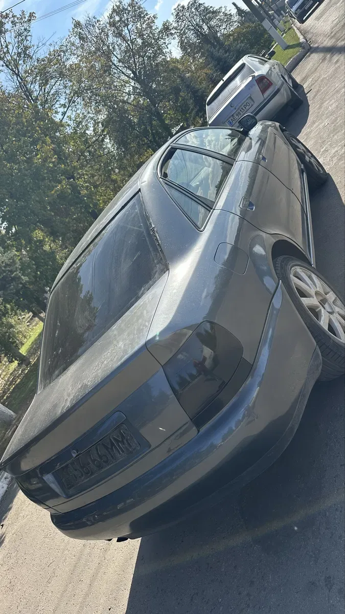 Продам Audi a4b5!Обмен — фото 6