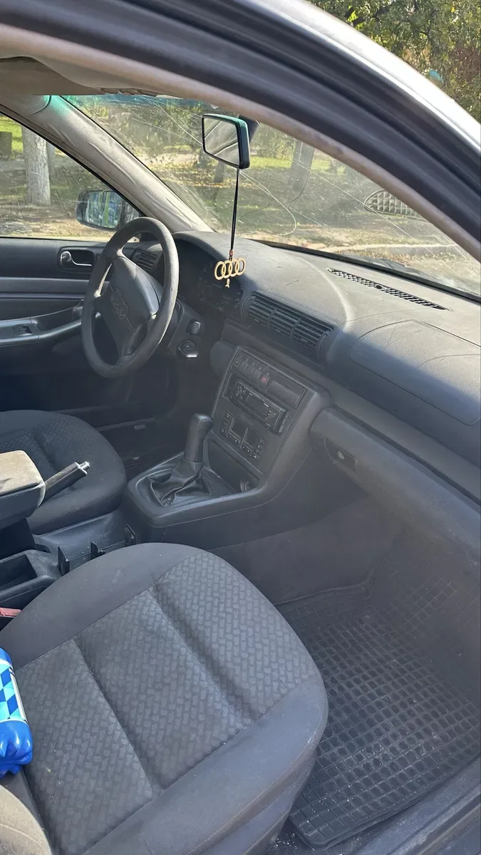 Продам Audi a4b5!Обмен — фото 7
