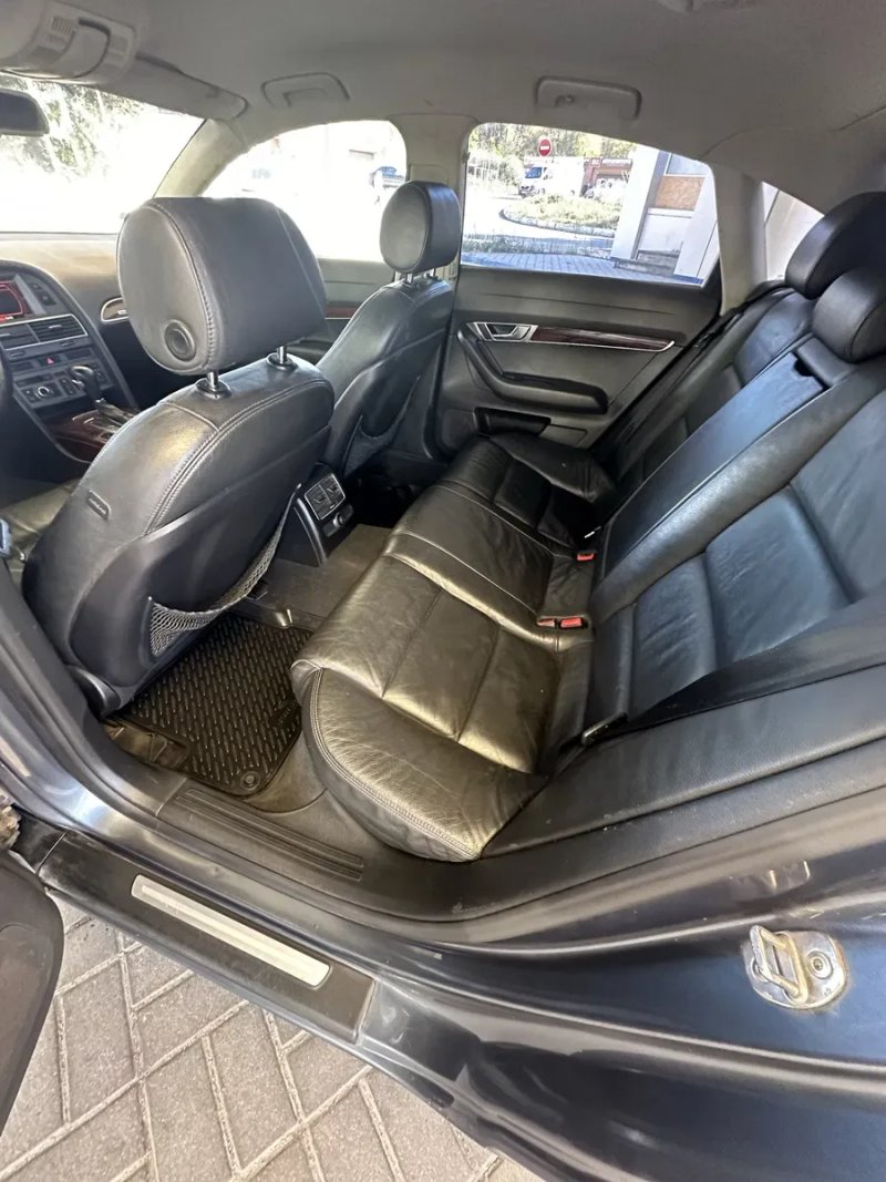 Продам:Audi A6-C6/3.0Diesel — фото 7