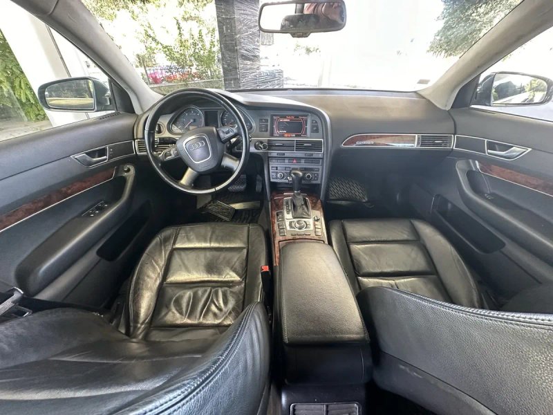 Продам:Audi A6-C6/3.0Diesel — фото 8