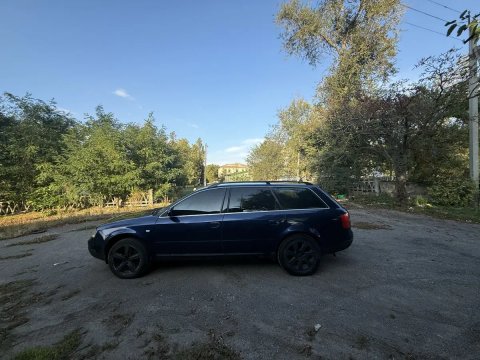 Продам Ауди дизель