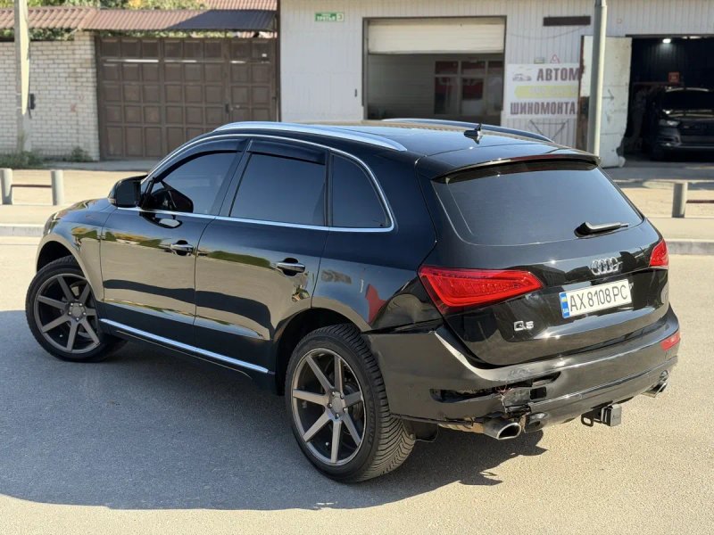 Продам Audi Q5 2014 год возможен обмен — фото 5