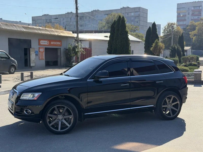 Продам Audi Q5 2014 год возможен обмен — фото 6