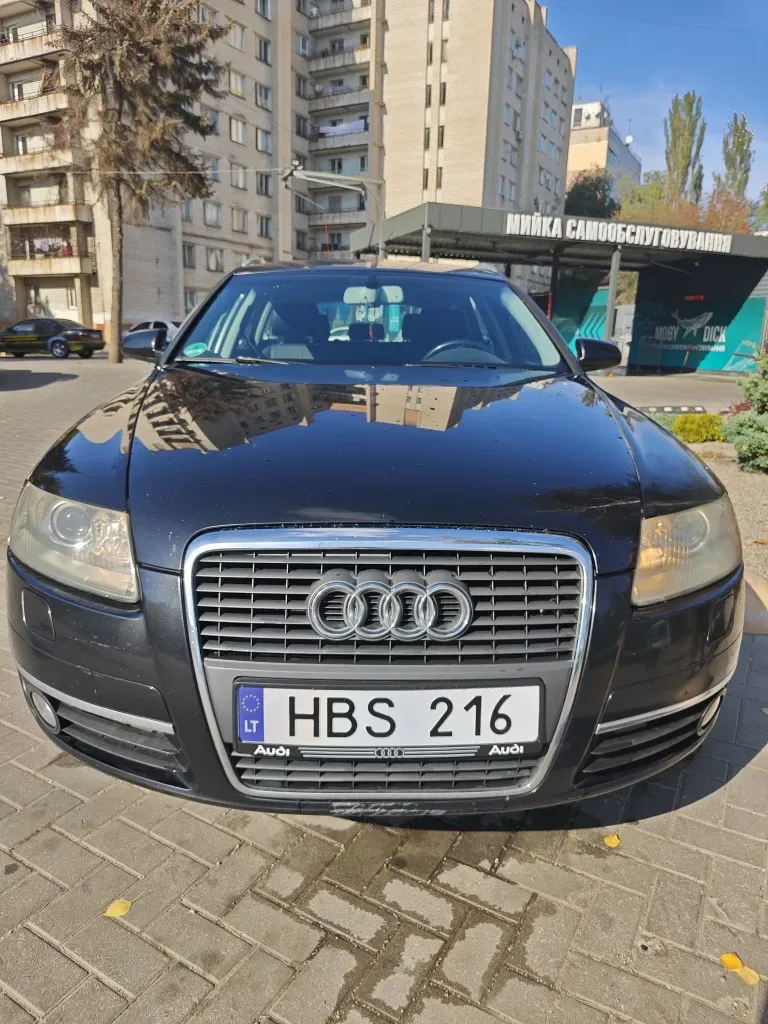 Продам Ауді в дуже гарному стані — фото 2