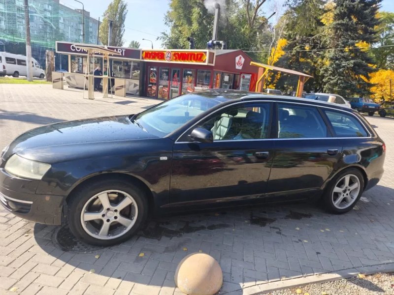 Продам Ауді в дуже гарному стані — фото 4
