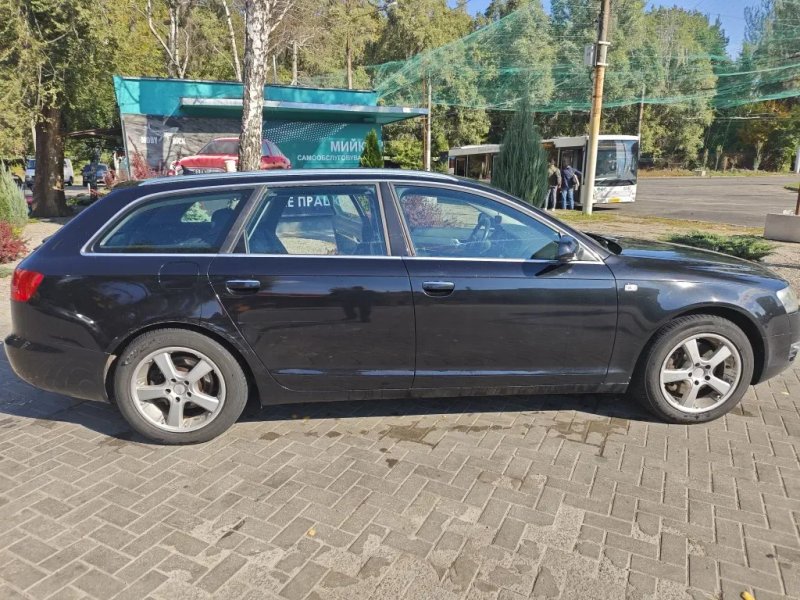 Продам Ауді в дуже гарному стані — фото 6