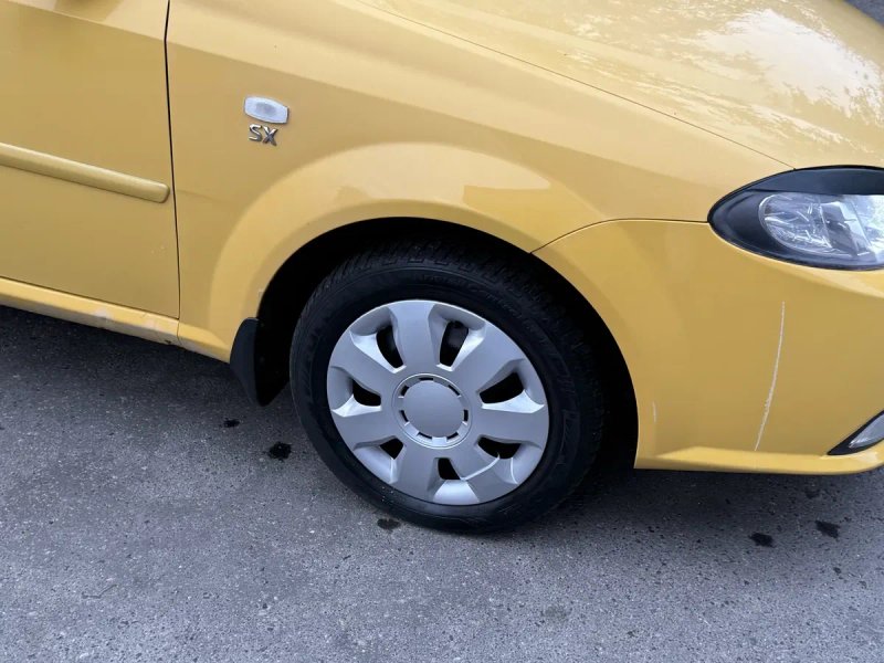Продам Авто Daewoo Gentra Chevrolet Lacetti Газ Бензин — фото 4