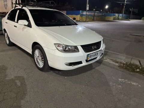 Продам авто Lifan 620 Солано ОБМЕН!