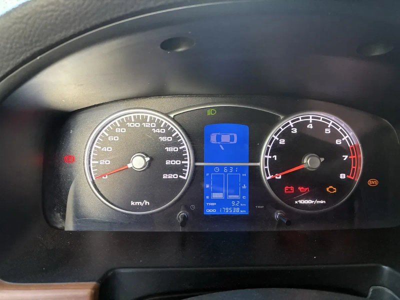 Продам авто Lifan 620 Солано ОБМЕН! — фото 8