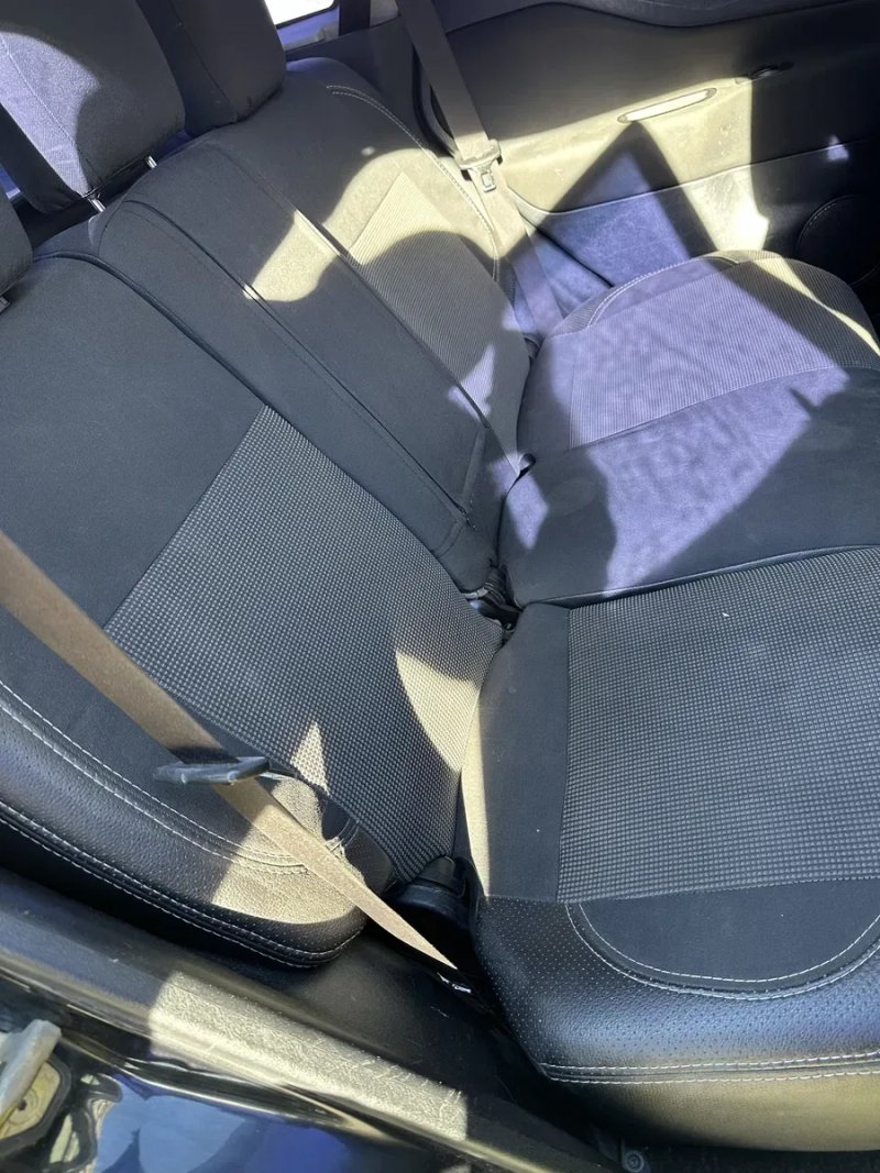 Продам авто Mitsubishi — фото 5