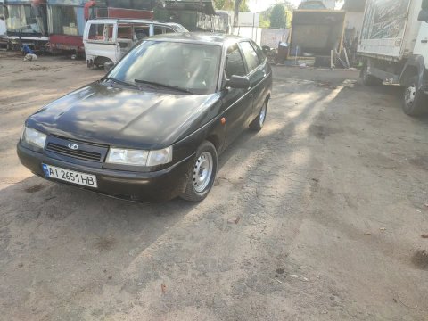 продам авто на повному ходу