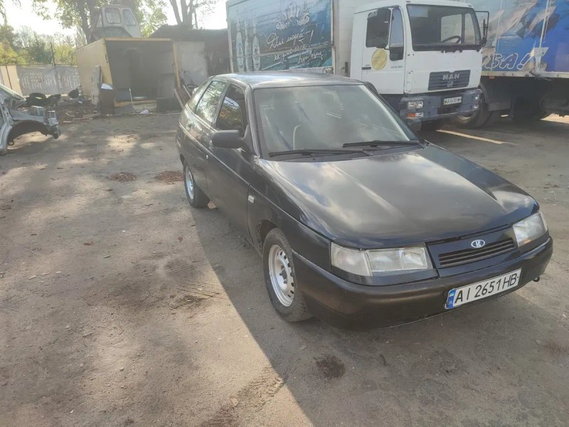 продам авто на повному ходу — фото 2