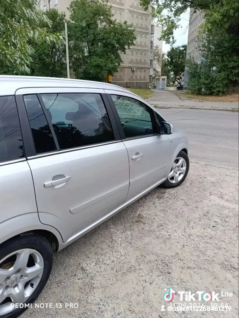Продам автомобіль — фото 5