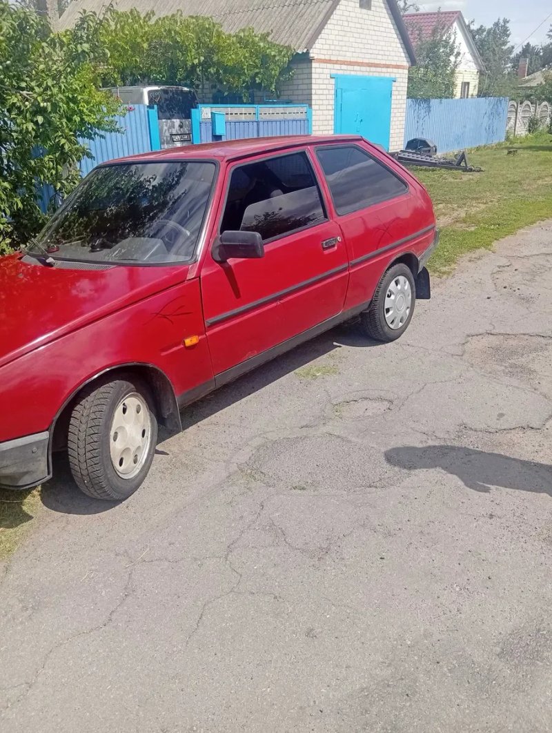 Продам автомобіль . — фото 2