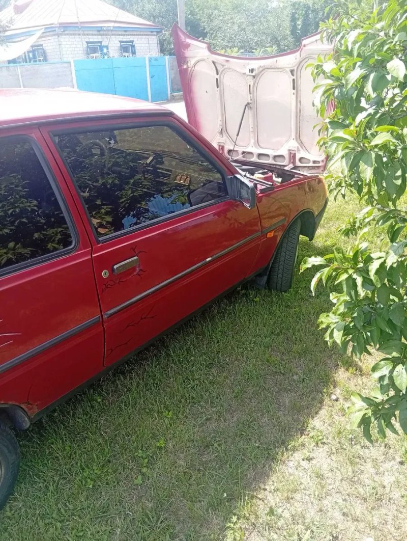 Продам автомобіль . — фото 4