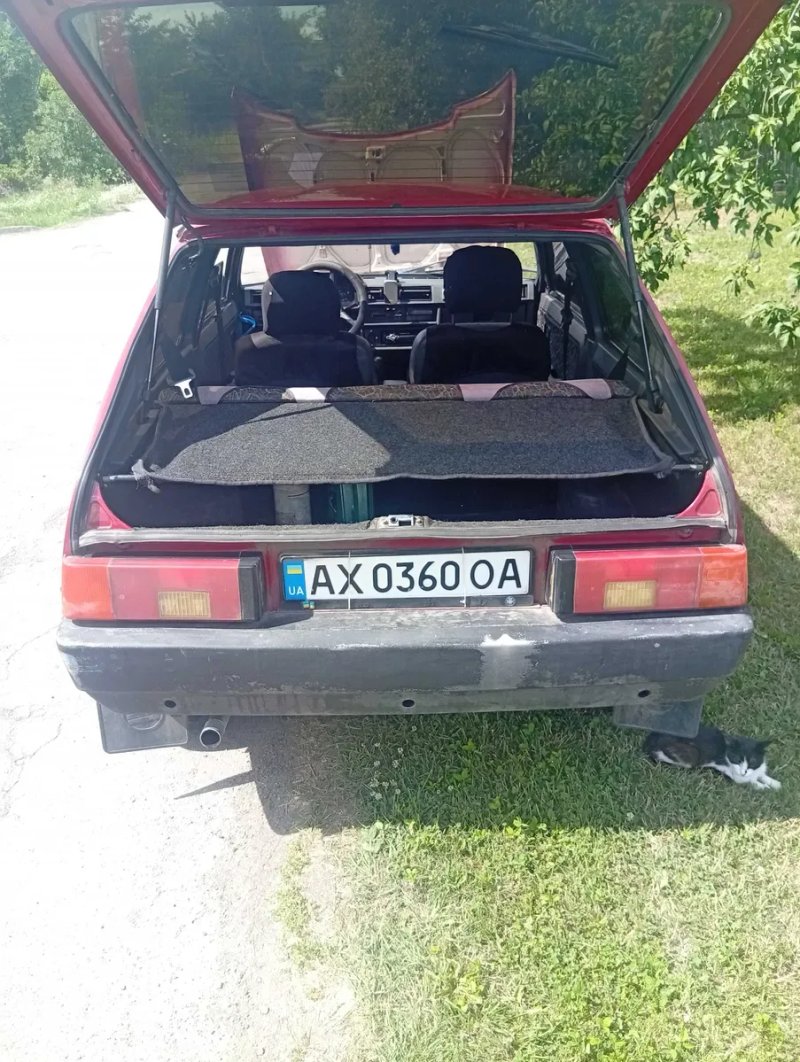 Продам автомобіль . — фото 5