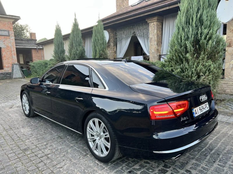 Продам автомобиль — фото 4