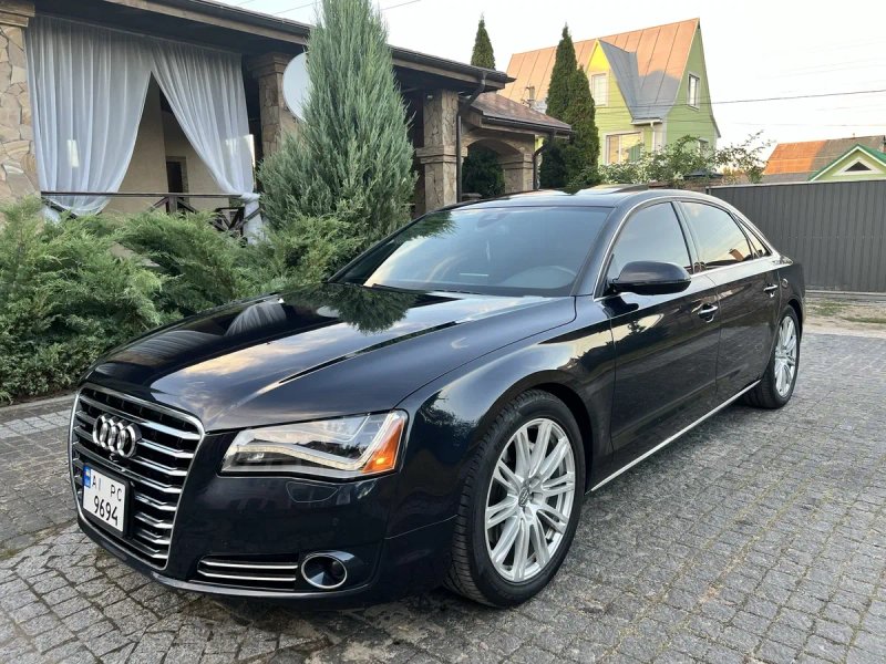 Продам автомобиль — фото 5
