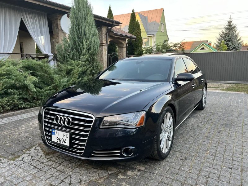 Продам автомобиль — фото 7