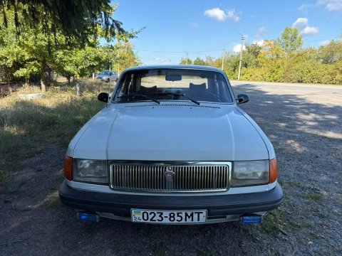 Продам автомобіль Газ 31029 Волга