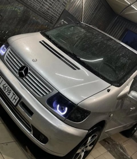 продам автомобіль
