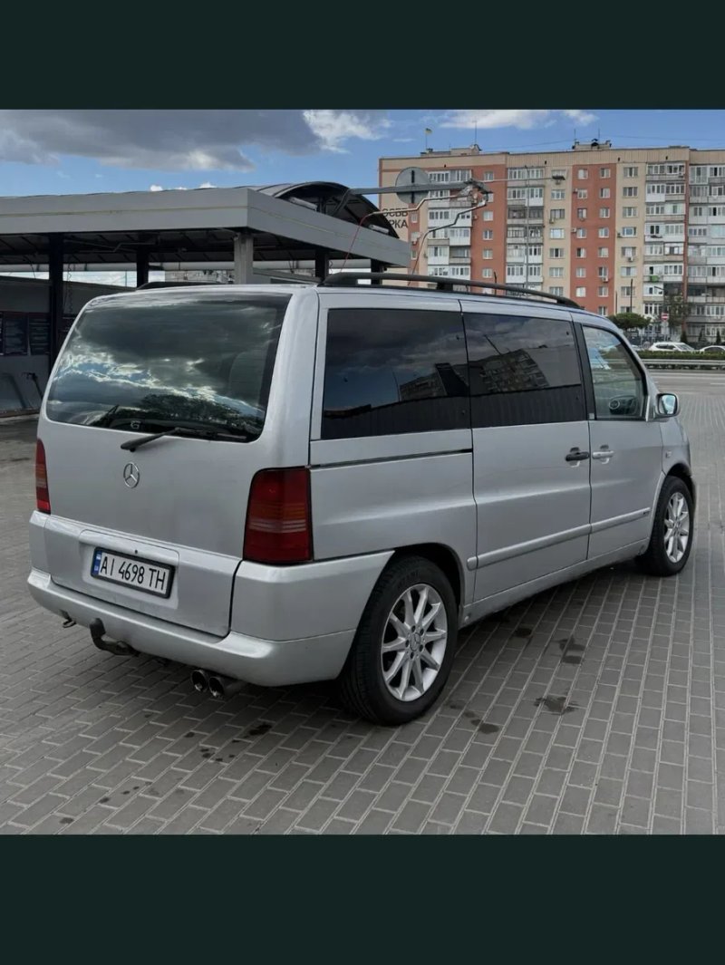 продам автомобіль — фото 3