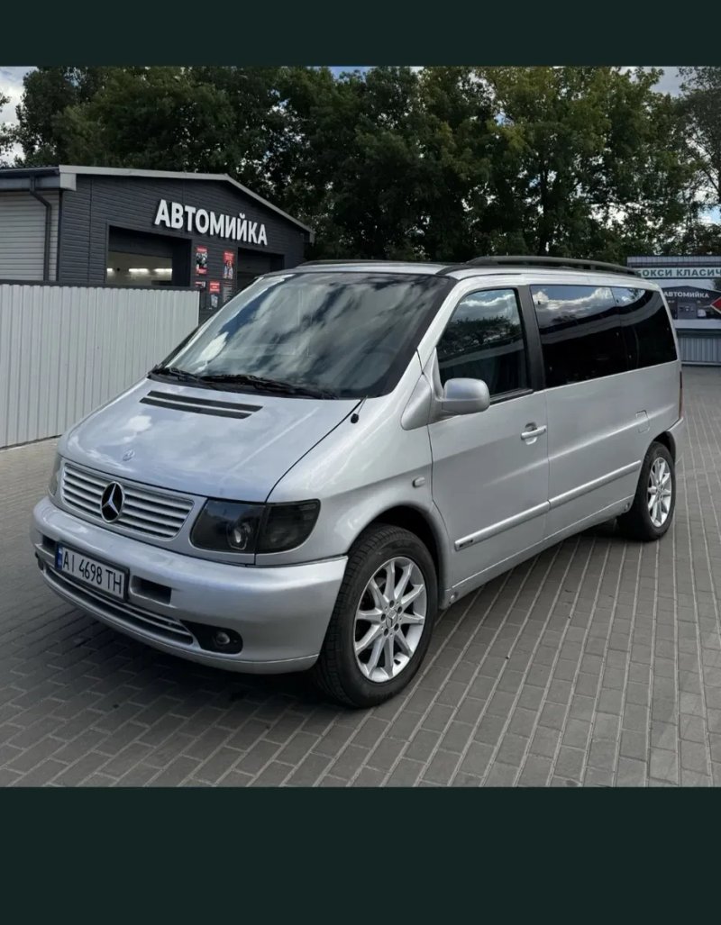 продам автомобіль — фото 4