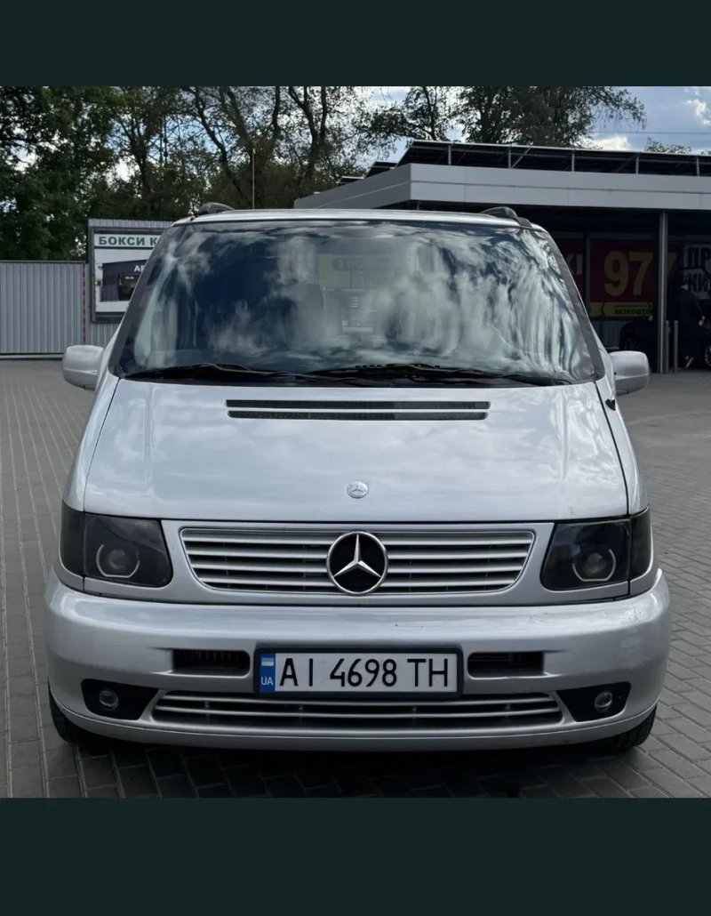 продам автомобіль — фото 5