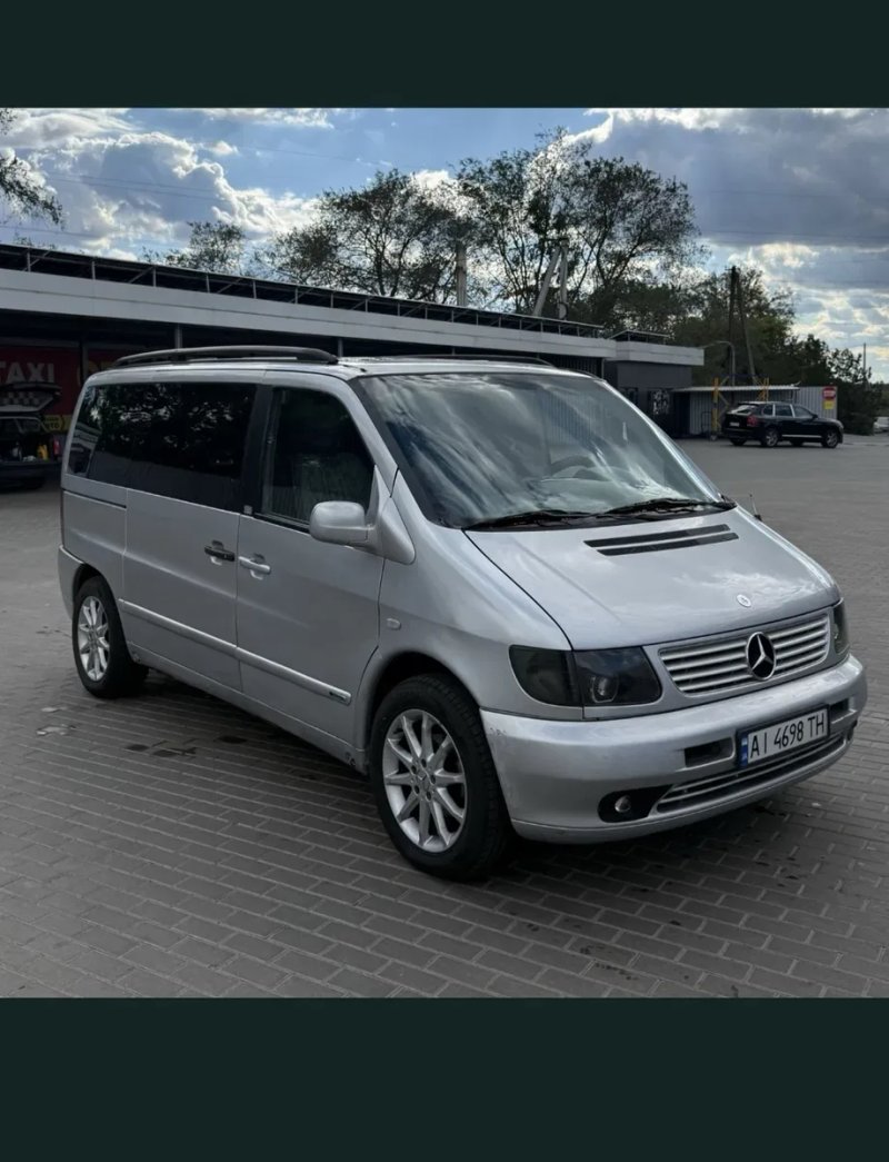 продам автомобіль — фото 6