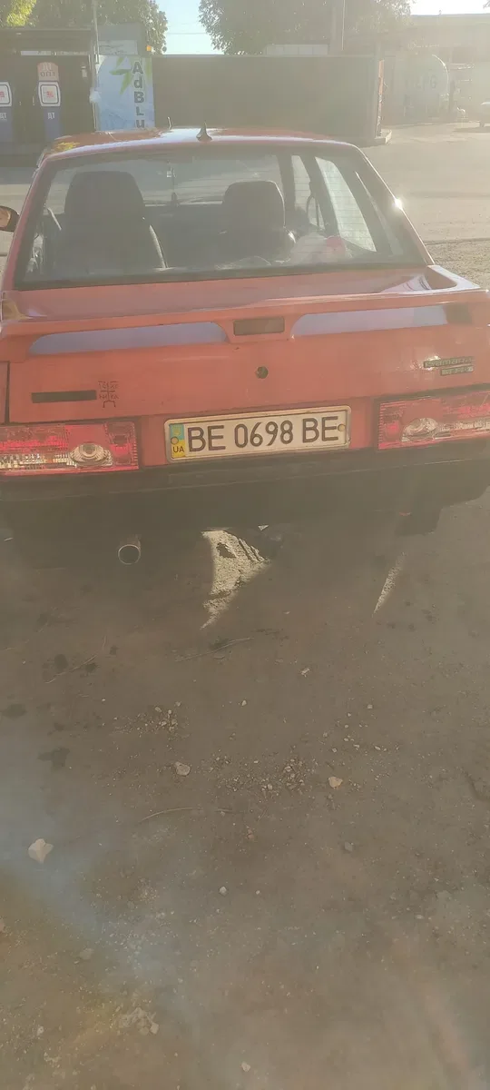 продам автомобіль повністю на ходу,у збереженному стані — фото 6